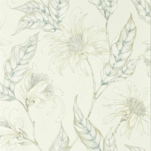 Обои Harlequin Mirador Ananda Pearl 112252