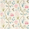 Обои Sanderson One Sixty Clementine Dusky Pink 213386