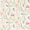 Обои Sanderson One Sixty Clementine Chintz 213388