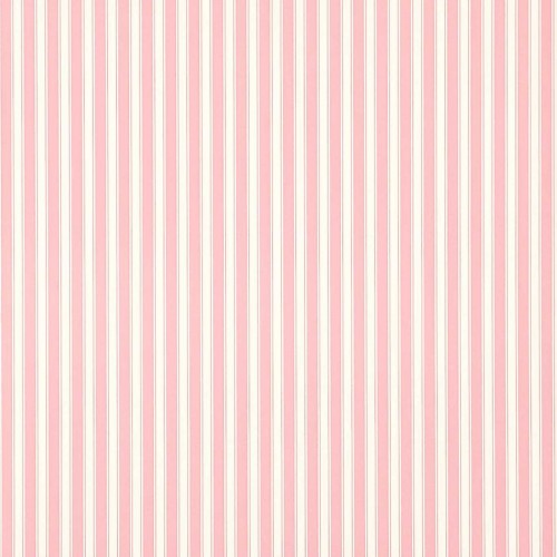Обои Sanderson One Sixty New Tiger Stripe Rose/Ivory DCAVTP101