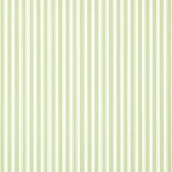Обои Sanderson One Sixty New Tiger Stripe Leaf Green/Ivory DCAVTP103