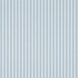 Обои Sanderson One Sixty New Tiger Stripe Leaf Blue/Ivory DCAVTP106