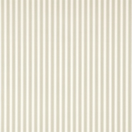 Обои Sanderson One Sixty New Tiger Stripe Linen/Calico DCAVTP107