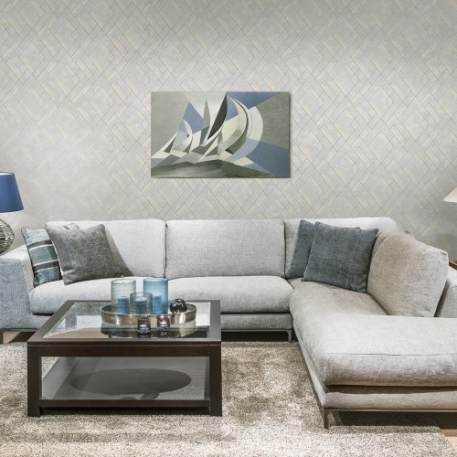 Обои Hygge 2 Summer Brigantine Hg9 011 10,05×1