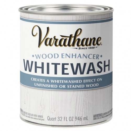Усилитель цвета Varathane Whitewash Wood Enhencer 358553 0,946 л