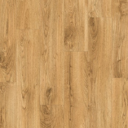 Виниловый пол Pergo замковый Optimum Click Classic plank  Дуб классический натуральный V3107-40023 1251×187×4.5
