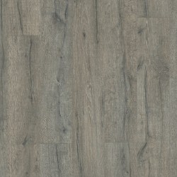 Виниловый пол Pergo замковый Optimum Click Classic plank Дуб королевский серый V3107-40037 1251×187×4.5