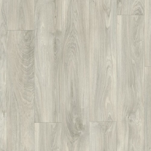 Виниловый пол Pergo клеевой Optimum Glue Classic plank Дуб мягкий серый V3201-40036 1256×194×2.5