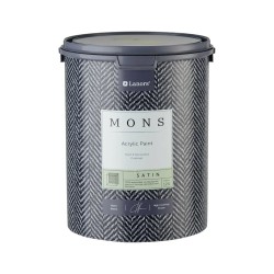 Краска Lanors Mons Satin 1 л