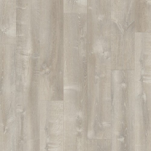 Виниловый пол Pergo клеевой Optimum Glue Modern plank Дуб речной серый V3231-40084 1515×217×2.5