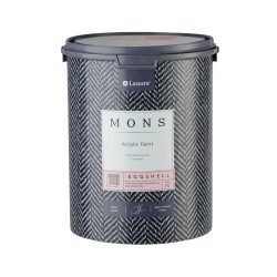 Краска Lanors Mons Eggshell 1 л