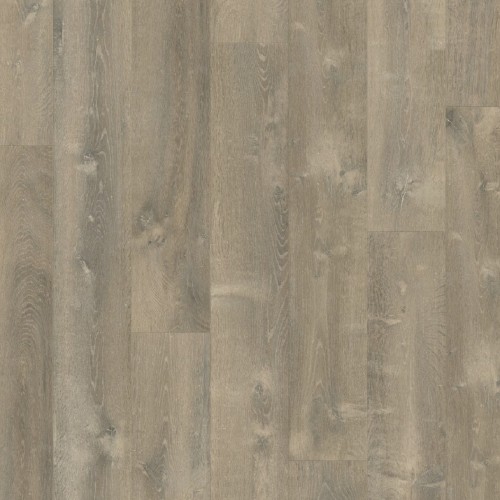 Виниловый пол Pergo клеевой Optimum Glue Modern plank Дуб речной серый темный V3231-40086 1515×217×2.5
