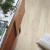 Виниловый пол Pergo клеевой Optimum Glue Modern plank Дуб деревенский светлый V3231-40095 1515×217×2.5 фото в интерьере