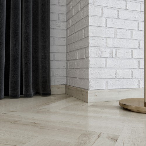 Плинтус Fargo Дуб Лондонский туман 81996-14 2200×80×11 Плинтус Fargo Дуб Лондонский туман 81996-14 2200×80×11