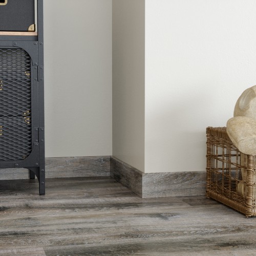 Плинтус Fargo Дуб Дакота 366-1 2200×80×11 Плинтус Fargo Дуб Дакота 366-1 2200×80×11