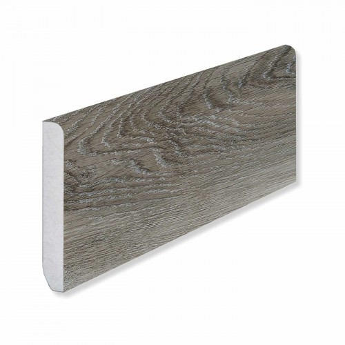 Плинтус Fargo Дуб Рустик Серый градиент 366-1B 2200×80×11 Плинтус Fargo Дуб Рустик Серый градиент 366-1B 2200×80×11