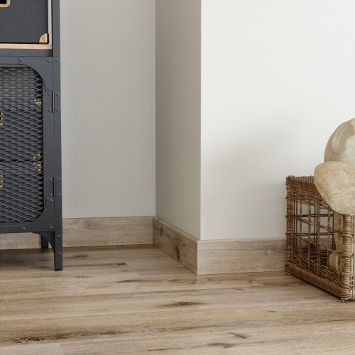 Плинтус Fargo Дуб Кантри градиент DL 1603 2200×80×11 Плинтус Fargo Дуб Кантри градиент DL 1603 2200×80×11