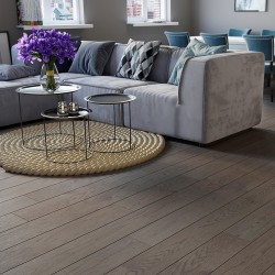 Инженерная доска Gran Parte Дуб Мокачино Mocaccino 020 прайм-селект 500−1500×155×15