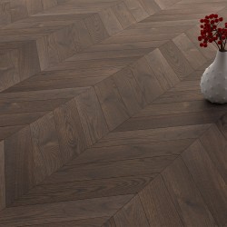 Инженерная доска Gran Parte Дуб Мокачино Mocaccino 020 прайм-селект французская елка 460×110×15