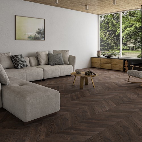 Инженерная доска Gran Parte Дуб Мокачино Mocaccino 020 прайм-селект французская елка 460×110×15 Инженерная доска Gran Parte Дуб Мокачино Mocaccino 020 прайм-селект французская елка 460×110×15