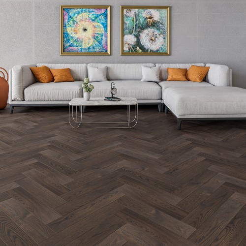 Инженерная доска Gran Parte Дуб Мокачино Mocaccino 020 прайм-селект венгерская елка 550×110×15 Инженерная доска Gran Parte Дуб Мокачино Mocaccino 020 прайм-селект венгерская елка 550×110×15