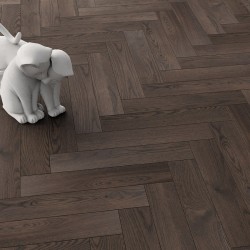 Инженерная доска Gran Parte Дуб Мокачино Mocaccino 020 прайм-селект венгерская елка 550×110×15