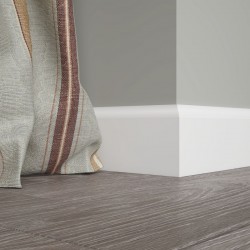 Плинтус под покраску Ultrawood Base 001 i 2000×83×12