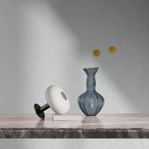 Обои под покраску Milassa Wall Booster Глиняная штукатурка Clay Stucco WB STR6 001 10,05×1 Обои под покраску Milassa Wall Booster Глиняная штукатурка Clay Stucco WB STR6 001 10,05×1