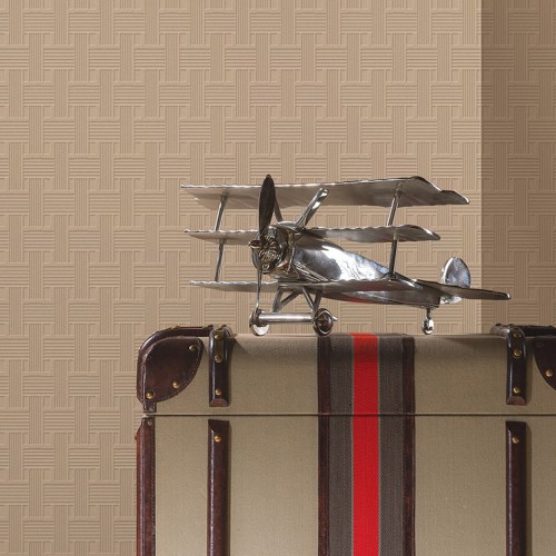 Обои под покраску Milassa STR5 001 10×1 Обои под покраску Milassa STR5 001 10×1