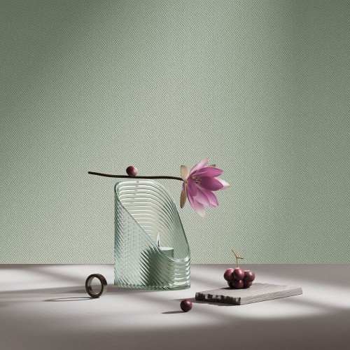 Обои под покраску Milassa Wall Booster Текстурная полоска Textured Stripes WB STR4 001 10,05×1 Обои под покраску Milassa Wall Booster Текстурная полоска Textured Stripes WB STR4 001 10,05×1