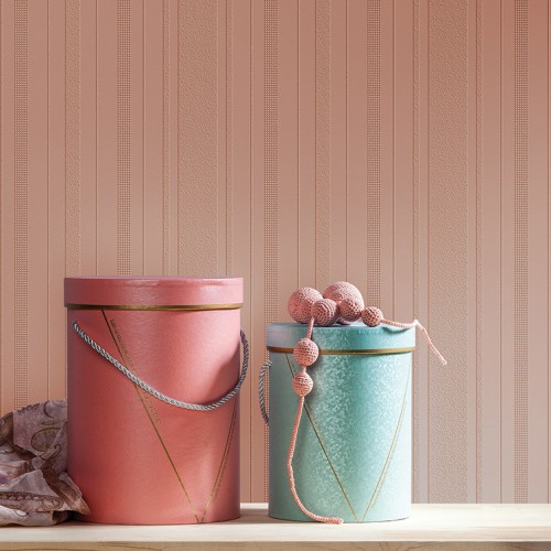 Обои под покраску Milassa STR17 001 10×1 Обои под покраску Milassa STR17 001 10×1