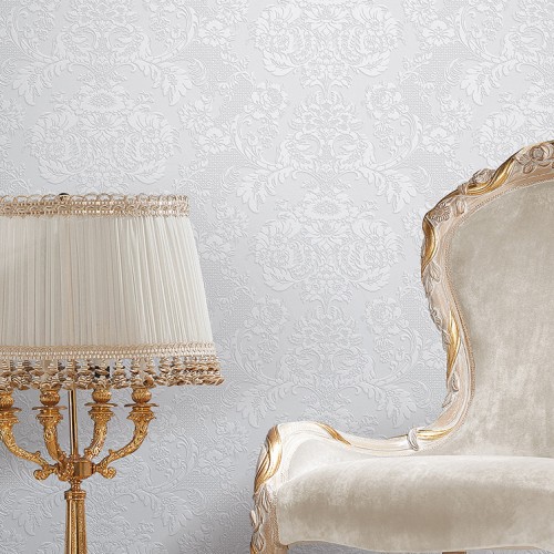 Обои под покраску Milassa STR12 001 10×1 Обои под покраску Milassa STR12 001 10×1