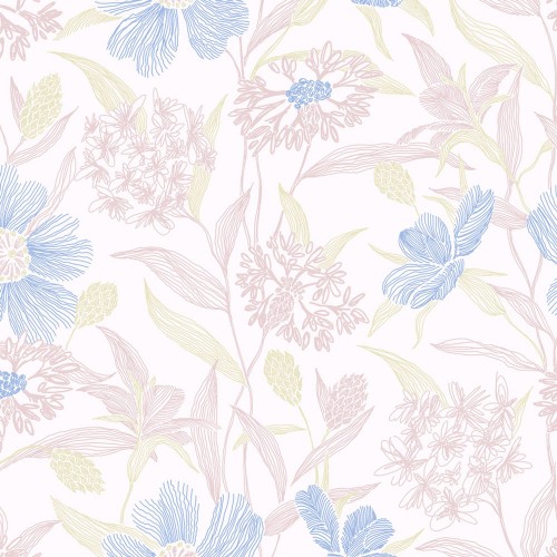 Обои Hygge 3 Dacha Palisad Hg20 006 10,05×1 м Обои Hygge 3 Dacha Palisad Hg20 006 10,05×1 м