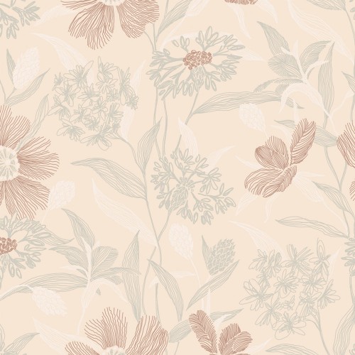 Обои Hygge 3 Dacha Palisad Hg20 002/1 10,05×1 м Обои Hygge 3 Dacha Palisad Hg20 002/1 10,05×1 м