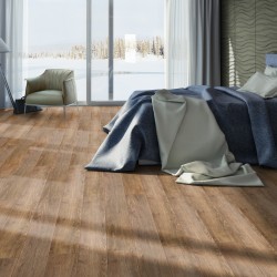 Ламинат Tarkett Pilot Brown 504418006 1292×159×10