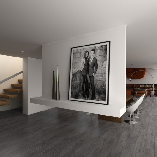 Ламинат Classen Impression WR Oak Santana 56586 1285×158×10 Ламинат Classen Impression WR Oak Santana 56586 1285×158×10