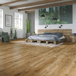 Ламинат Classen Vision WR Oak Athabasca 52796 1285×192×8