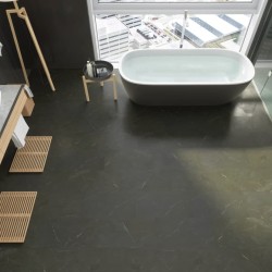 Кварцвиниловый SPC ламинат Fargo Stone Имперадор Дарк 64S451 600×300×4