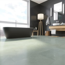 Кварцвиниловый SPC ламинат Fargo Stone Серый Риальто 66S451 600×300×4