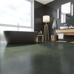 Кварцвиниловый SPC ламинат Fargo Stone Имперадор Грей 68S451 600×300×4