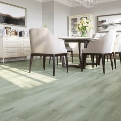 Кварцвиниловый SPC ламинат Fargo Comfort Дуб Палермо 2185-02 1220×150×4