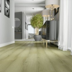 Кварцвиниловый SPC ламинат Fargo Comfort Дуб Шанхай 956-01 1220×150×4