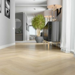 Кварцвиниловый SPC ламинат Fargo Parquet Дуб Финский Залив 33-2180-04 венгерская елка 615×123×4