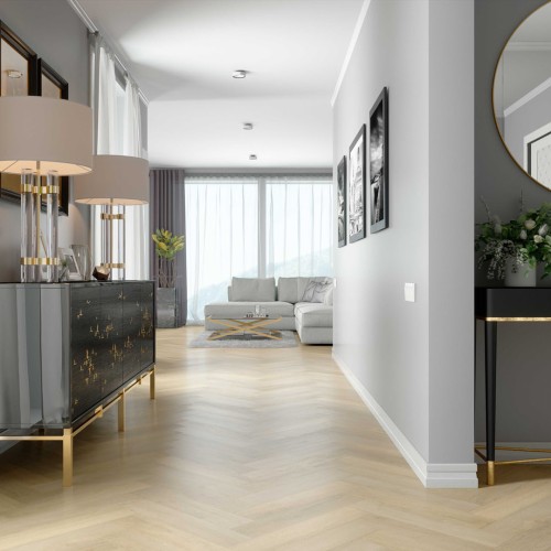 Кварцвиниловый SPC ламинат Fargo Parquet Дуб Финский Залив 33-2180-04 венгерская елка 615×123×3,5 Кварцвиниловый SPC ламинат Fargo Parquet Дуб Финский Залив 33-2180-04 венгерская елка 615×123×3,5