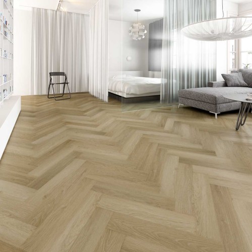 Кварцвиниловый SPC ламинат Fargo Parquet Дуб Норден 33-986-06 венгерская елка 615×123×3,5 Кварцвиниловый SPC ламинат Fargo Parquet Дуб Норден 33-986-06 венгерская елка 615×123×3,5