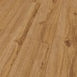 Ламинат Falquon Blue Line Wood 8 Bavarian Oak глянец Q1027 1220×193×8