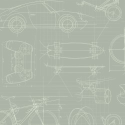 Обои Aura No Limits 641025