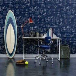 Обои Aura No Limits 641026