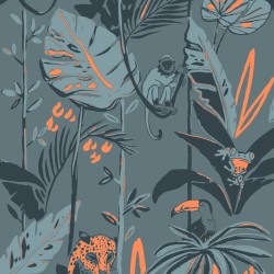 Обои Aura No Limits 640512