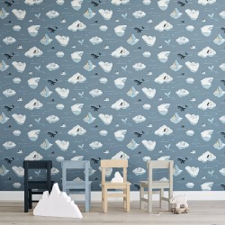 Обои Aura No Limits 640307